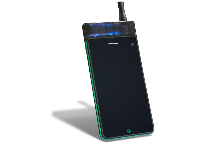 smartphone vape Einweg E-Shisha HQD Hoova Mambo jetzt online kaufen main image 0