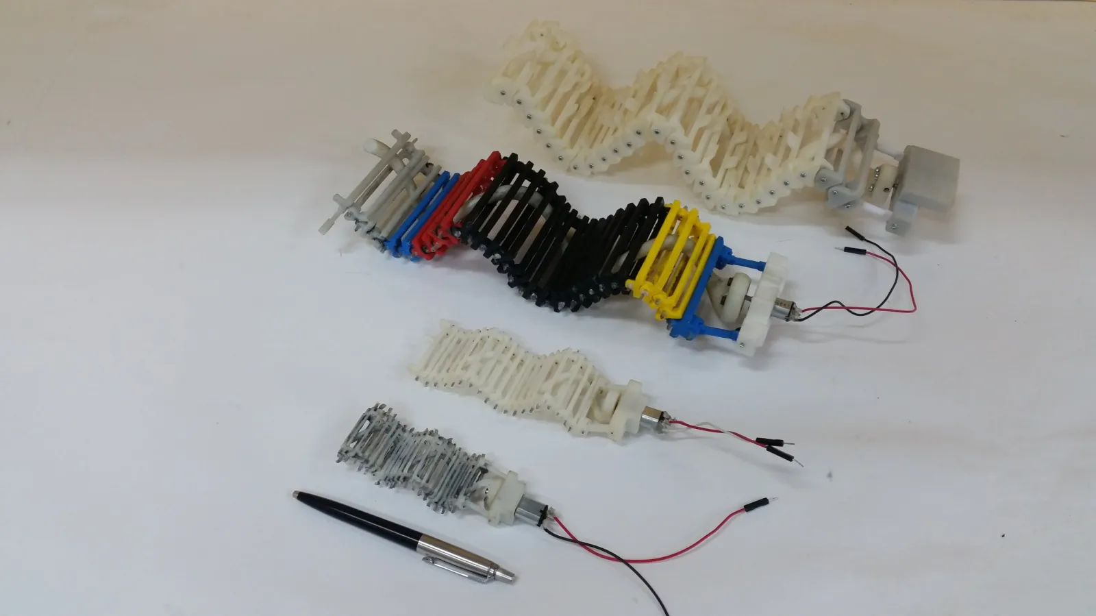 How a Robot Worm Could Make Colonoscopies Fun (Really) - Newsweek