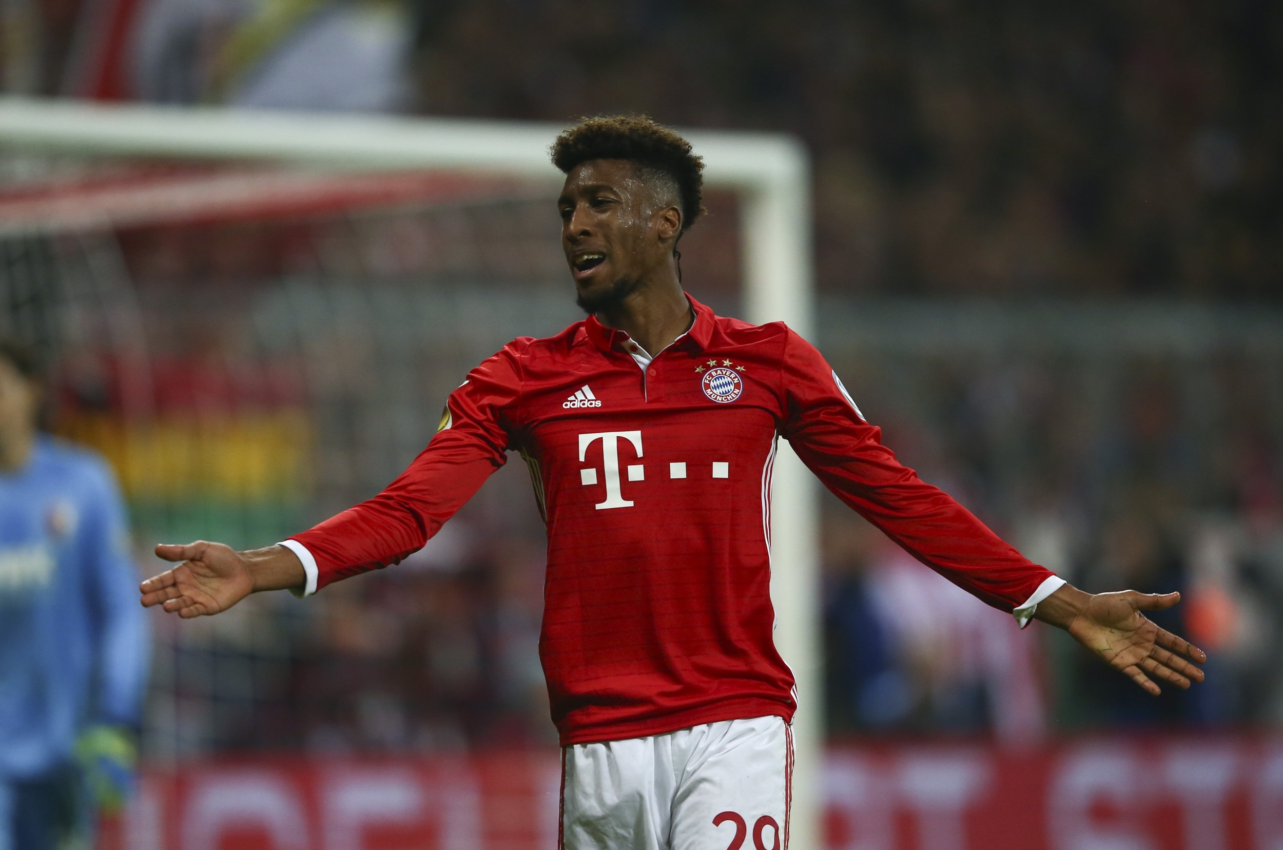 Manchester City Wants a Bayern Munich Prospect for £50 Million