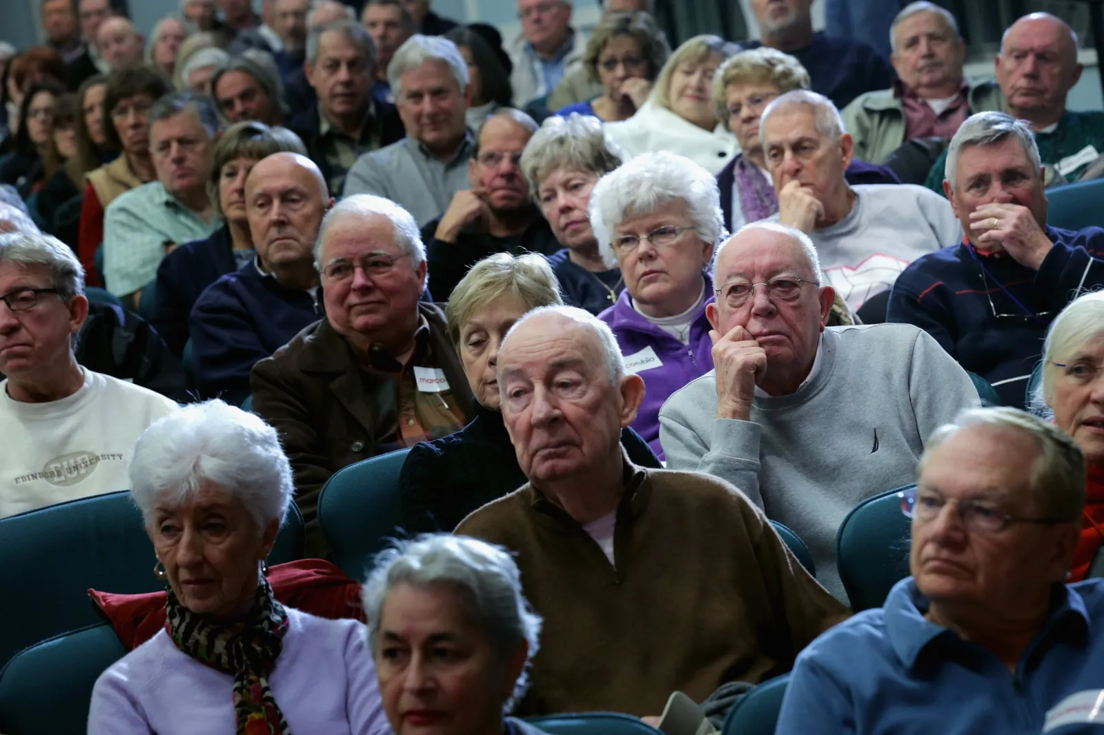 Pension Savers Need Straight Advice. Why the Delay?