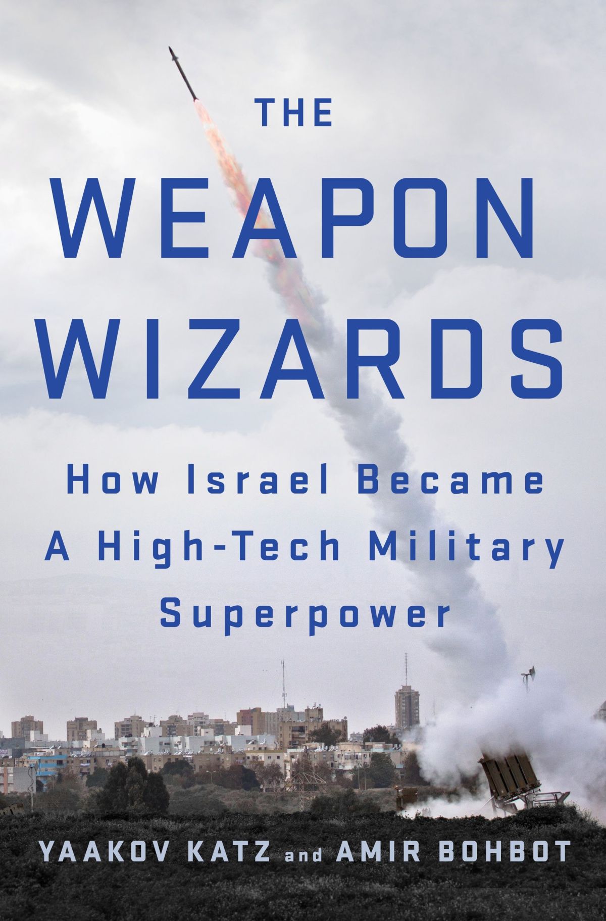 Israel, China and the Art of the Weapons Deal