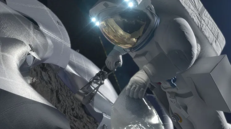 U.S., China Space Race To Hunt, Mine Asteroids In Next Five Years ...