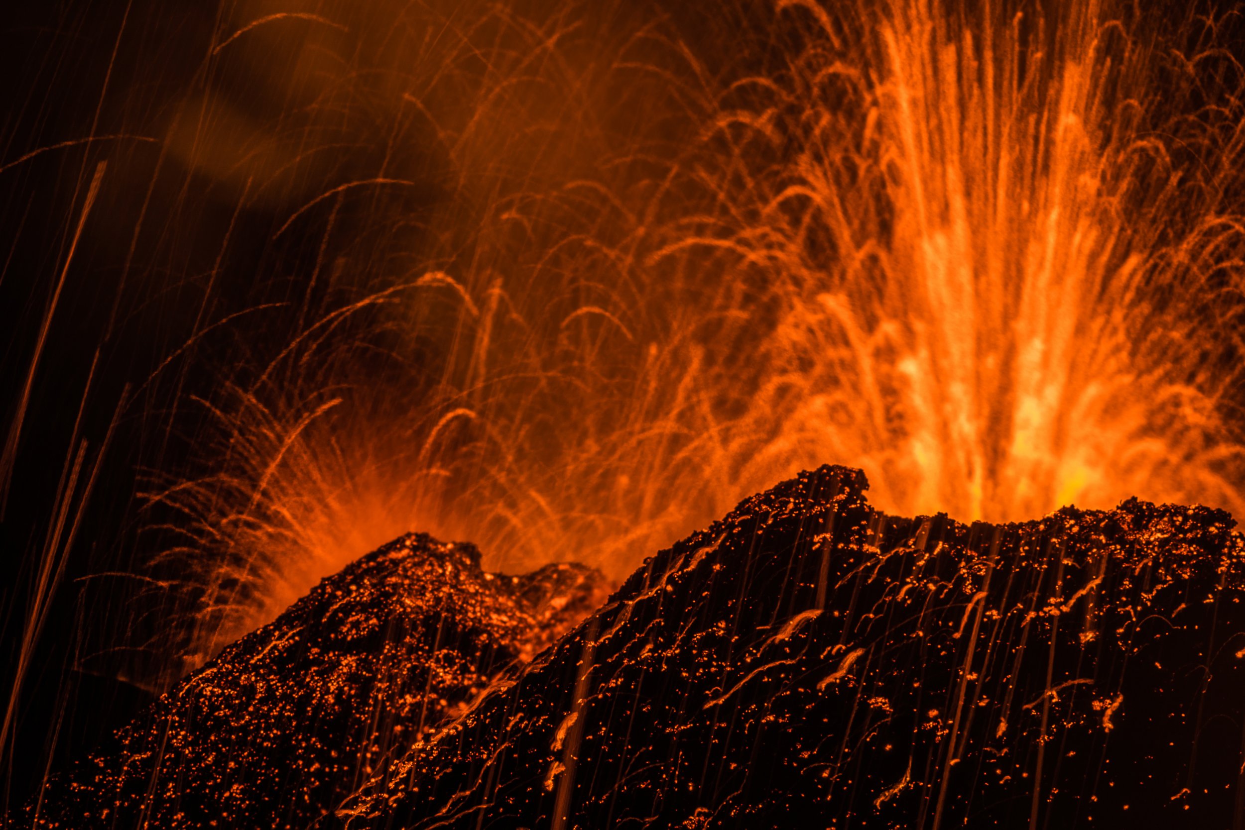 Artificially Cooling Earth With Volcano Eruptions Is Dangerous—the