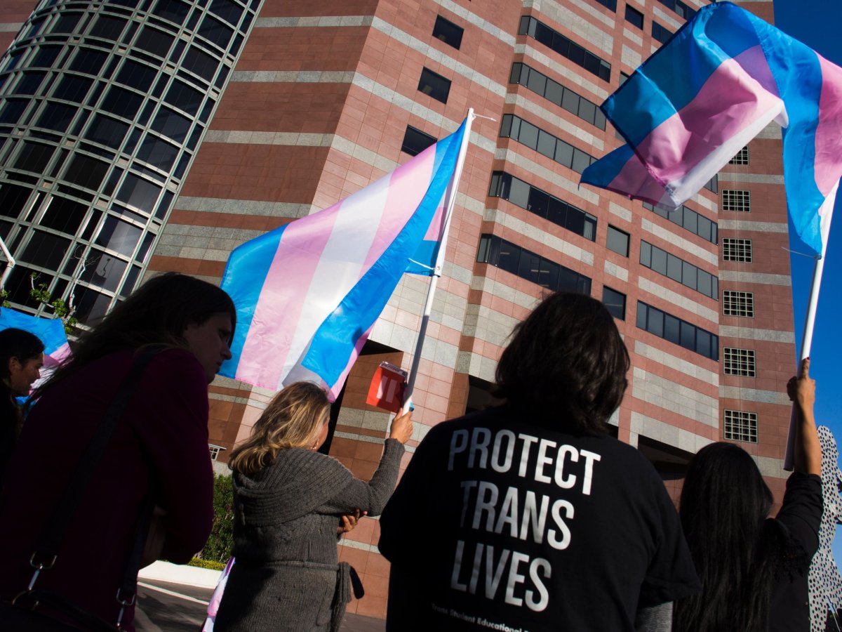 Man Gets 49 years’ Prison for Murder of Trans Teen under Hate Crime Law ...