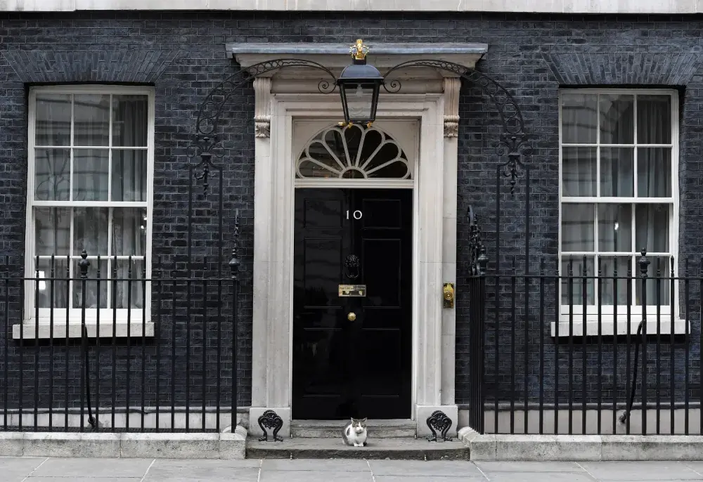 U.K. Election: Theresa May and Jeremy Corbyn Skip TV Debate, Leaving Political Lightweights to Bicker