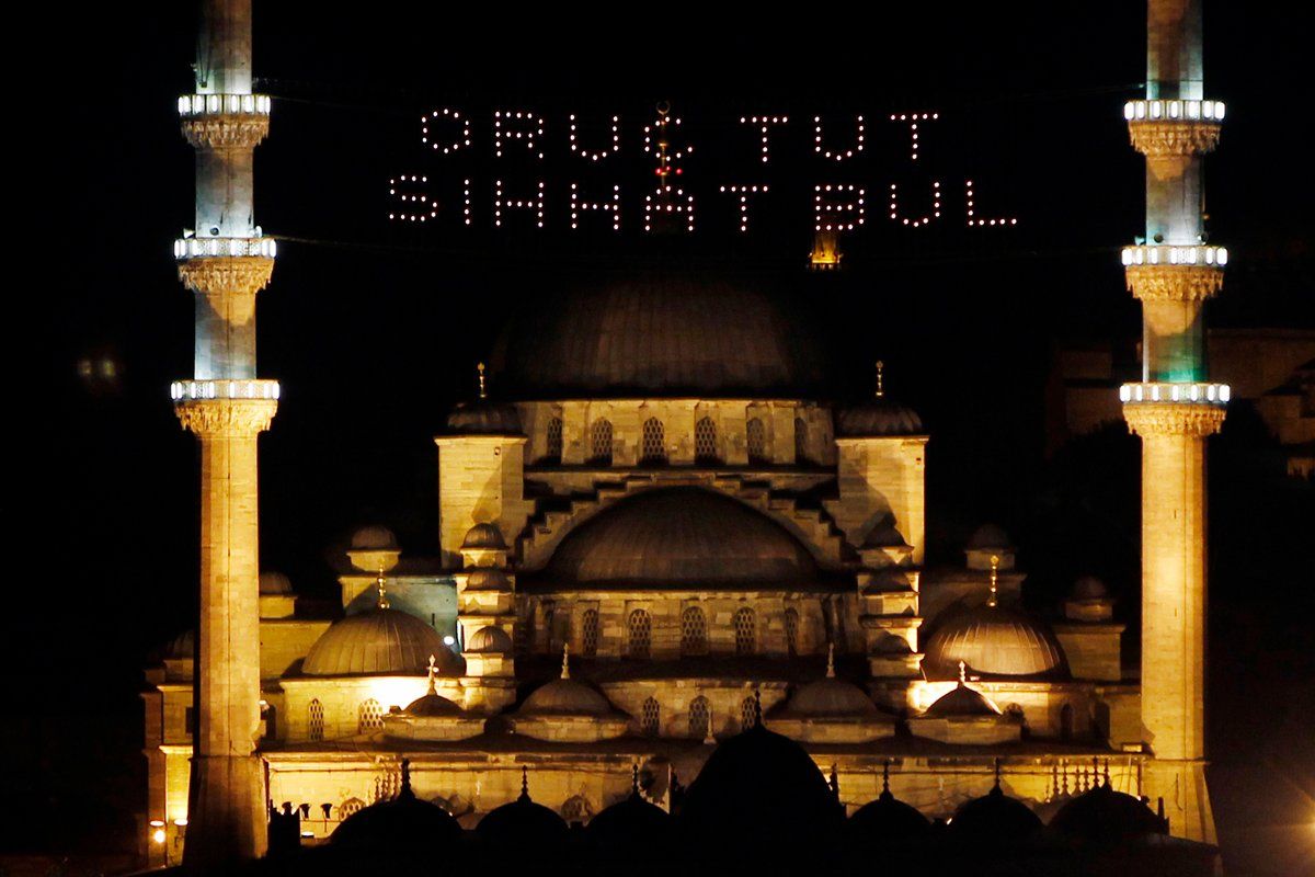 Is It Islamic Or Islamist Newsweek