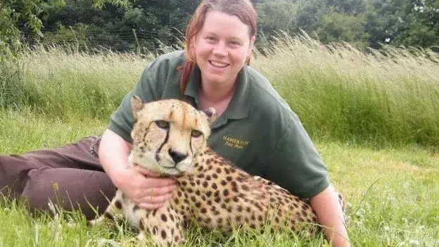 Zookeeper Killed by Tiger in ‘Freak Accident’