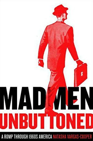 The Real 'Mad Men' Behind the '60s Ad Revolution - Newsweek