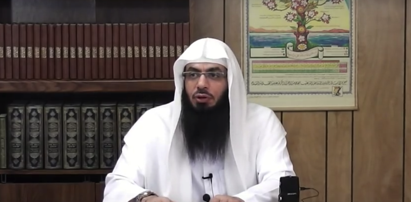 London Attacker Followed ISIS Recruiter and Radical U.S.