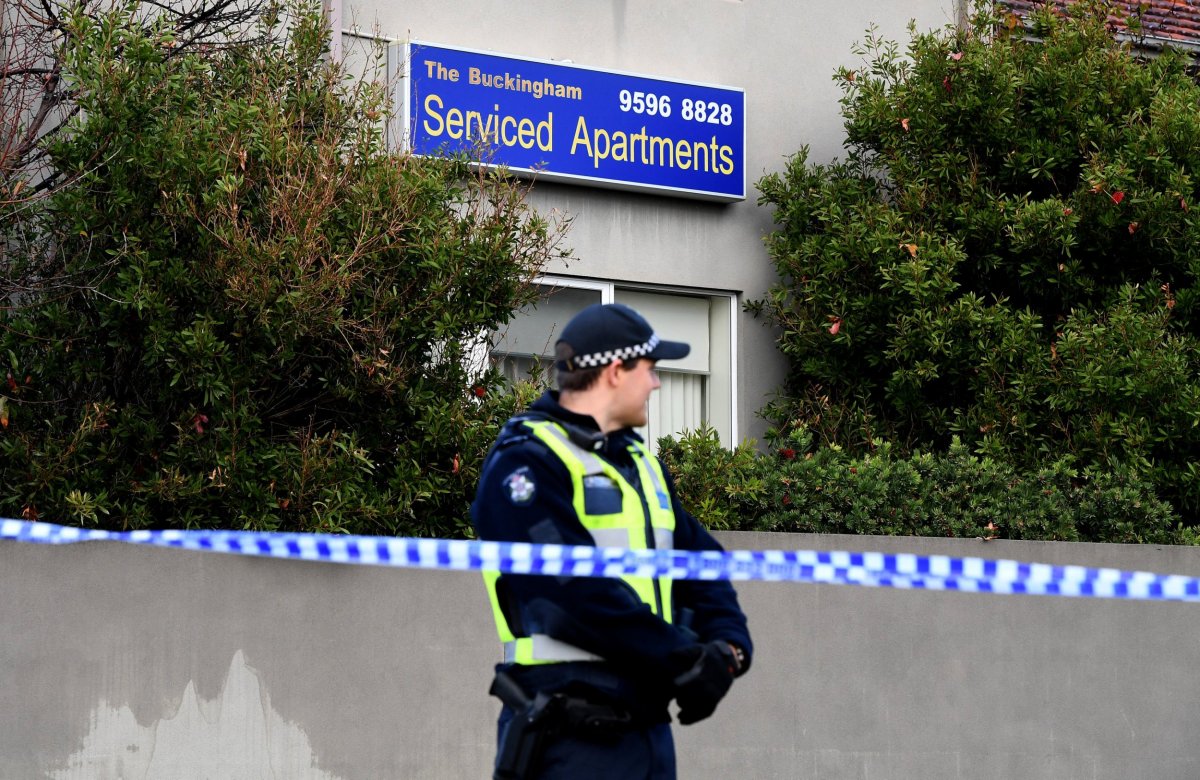 ISIS Claims Responsibility for Deadly Melbourne Siege as Australian PM ...