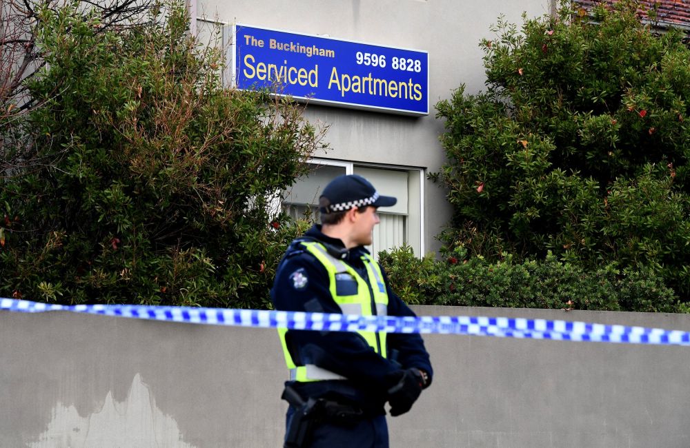 ISIS Claims Responsibility for Deadly Melbourne Siege as Australian PM ...