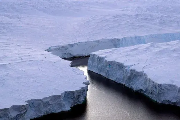 climategate-glacier