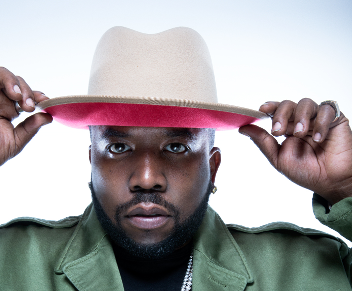 Big Boi’s Guide to Atlanta—Strip Clubs, Restaurants and Bowling Alleys
