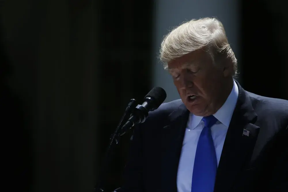 Donald Trump vs. CNN: How the President Is Trolling the Media Into Oblivion