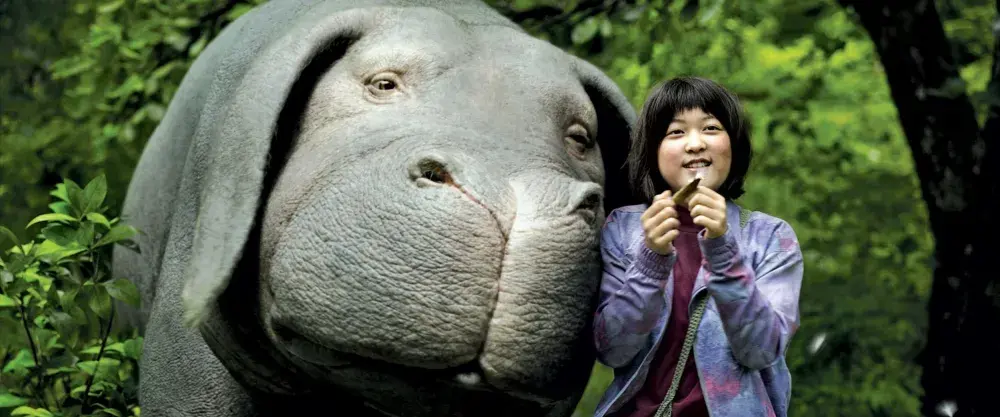 ‘Okja’ Review: The Netflix Movie is a Brilliant and Scathing Satire of Corporate Evil