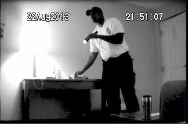 Law Enforcement Corruption: How the FBI Took Down a Dozen Crooked Cops ...