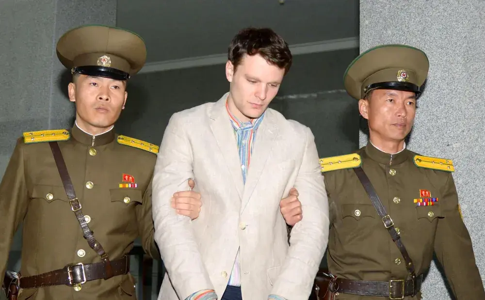 North Korea: Obama Policy to Blame for ‘Mystery’ Death of Otto Warmbier