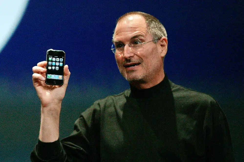 iPhone History: The 10 Most Important Cultural Moments