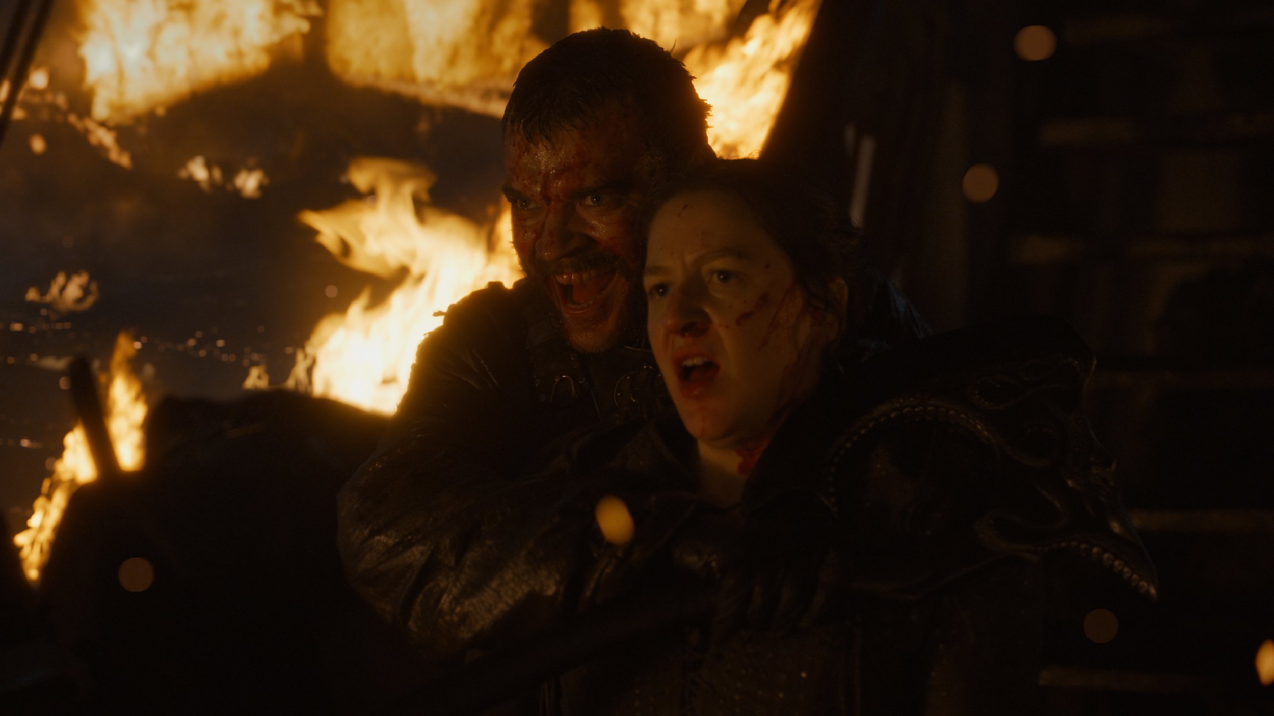 Game of Thrones': Is Euron Greyjoy More Evil Than Ramsay Bolton? It's No  Contest, Says Yara Greyjoy Actor - Newsweek, image size:2500x1406