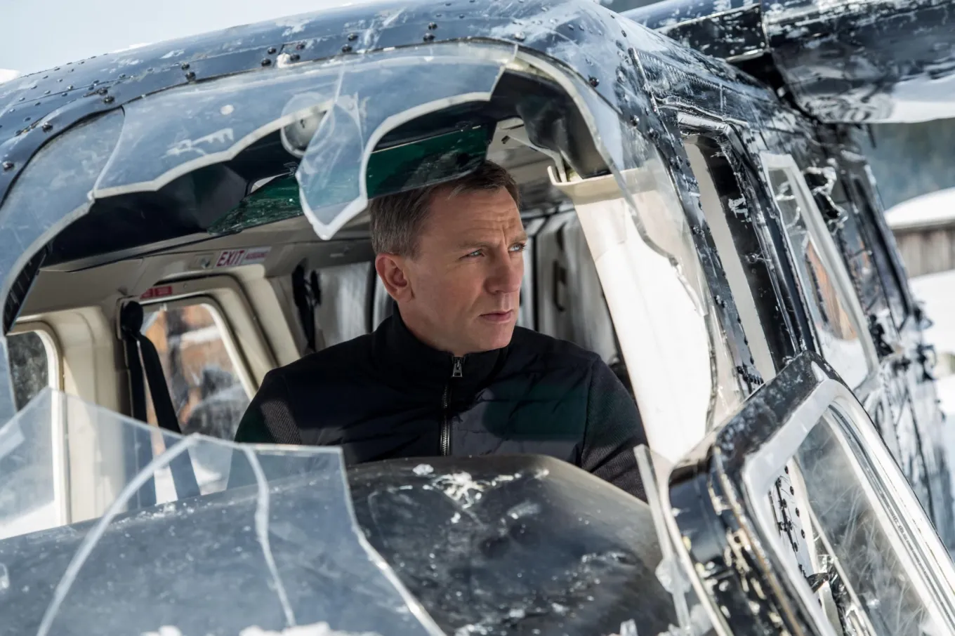 Daniel Craig Is Returning As James Bond In New 007 Movie Released In daniel-craig-is-returning-as-james-bond-in-new-007-movie-released-in