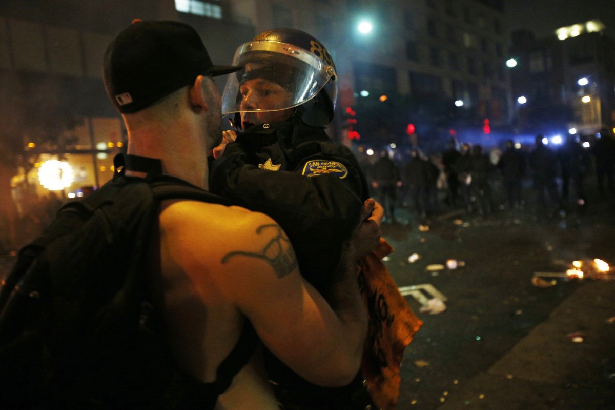 The Real Story Behind the Detroit Riot That Lasted for Five Days - Newsweek
