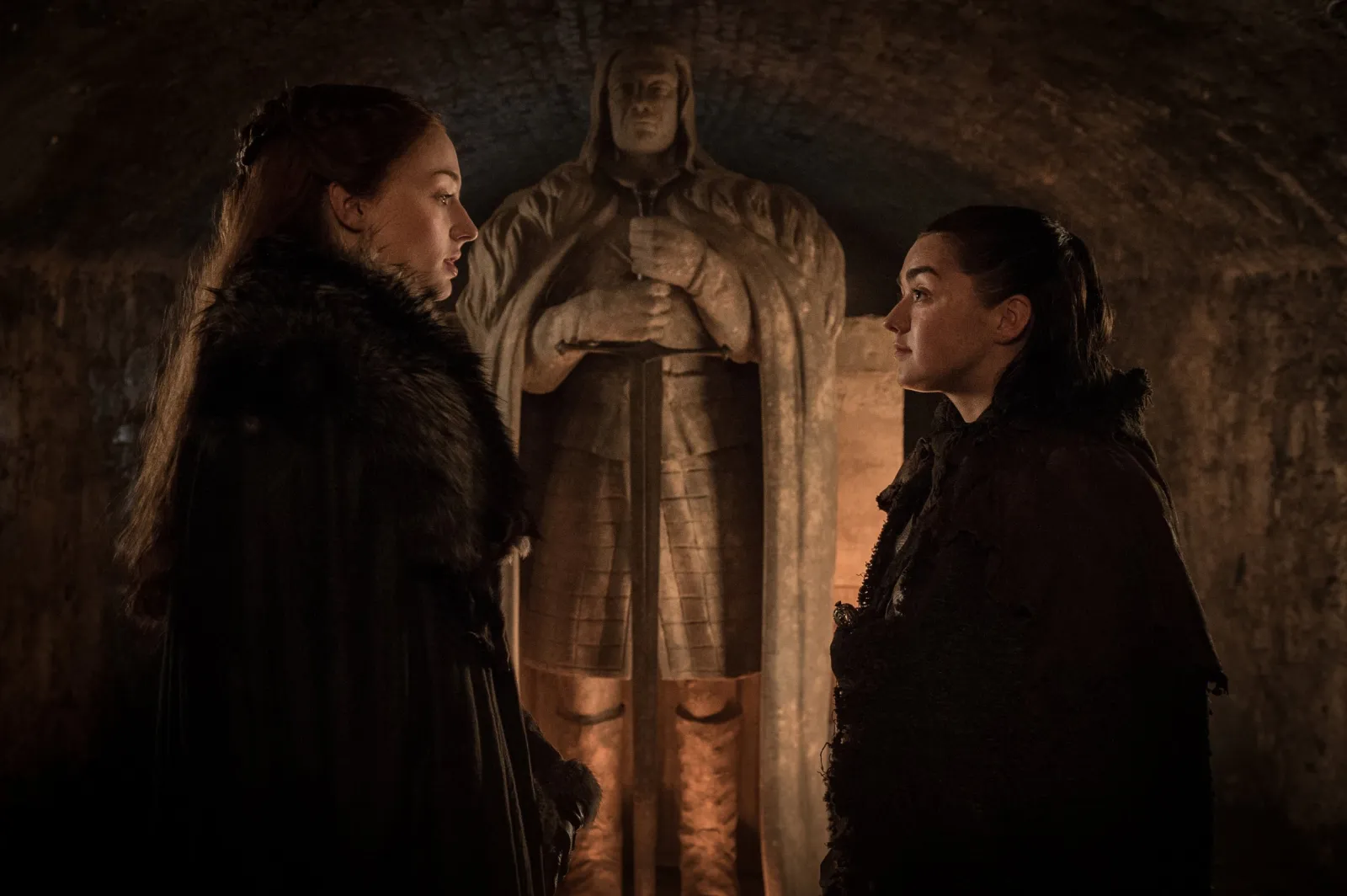 From Lady Stoneheart to Young Griff: 8 Ways 'Game of Thrones' Did Not Spoil  Everything for Readers of George R.R. Martin's Books - Newsweek, image size:1600x1064