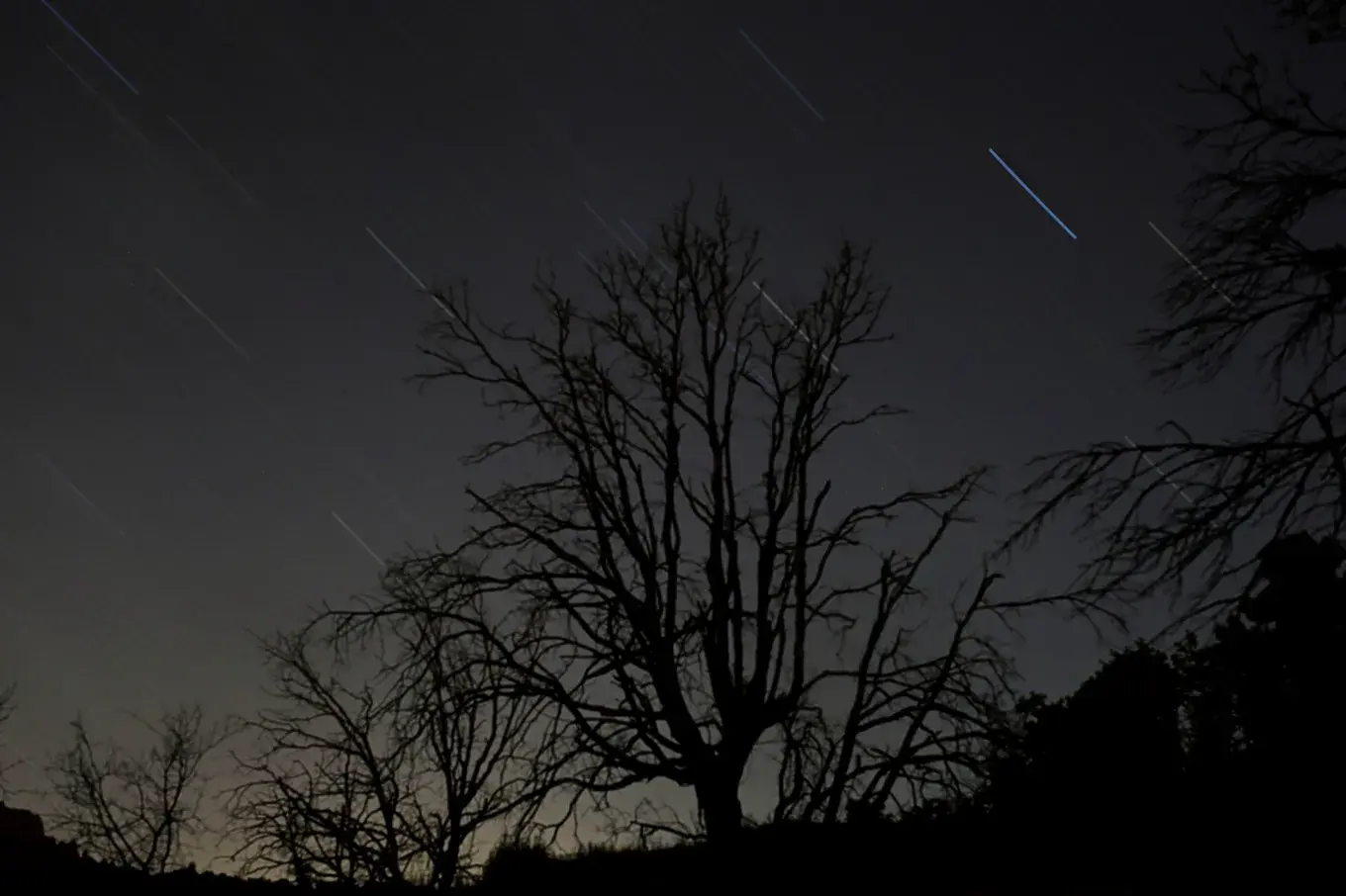 Meteor Shower