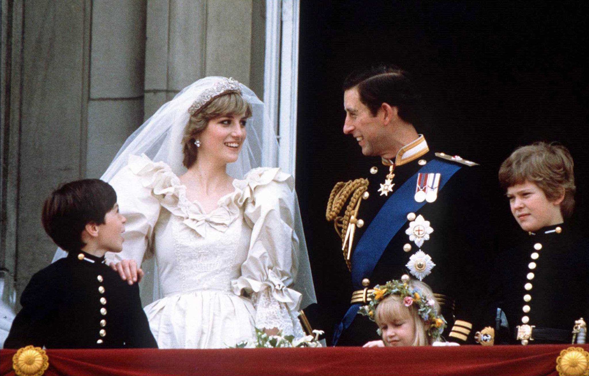 Why Princess Diana and Prince Charles Divorced: Camilla Parker Bowles  Affair Came After Bouts of Bulimia - Newsweek