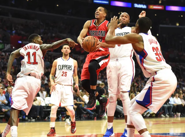 Inside the Modern NBA and 2K: How a Video Game Predicted Basketball’s ...