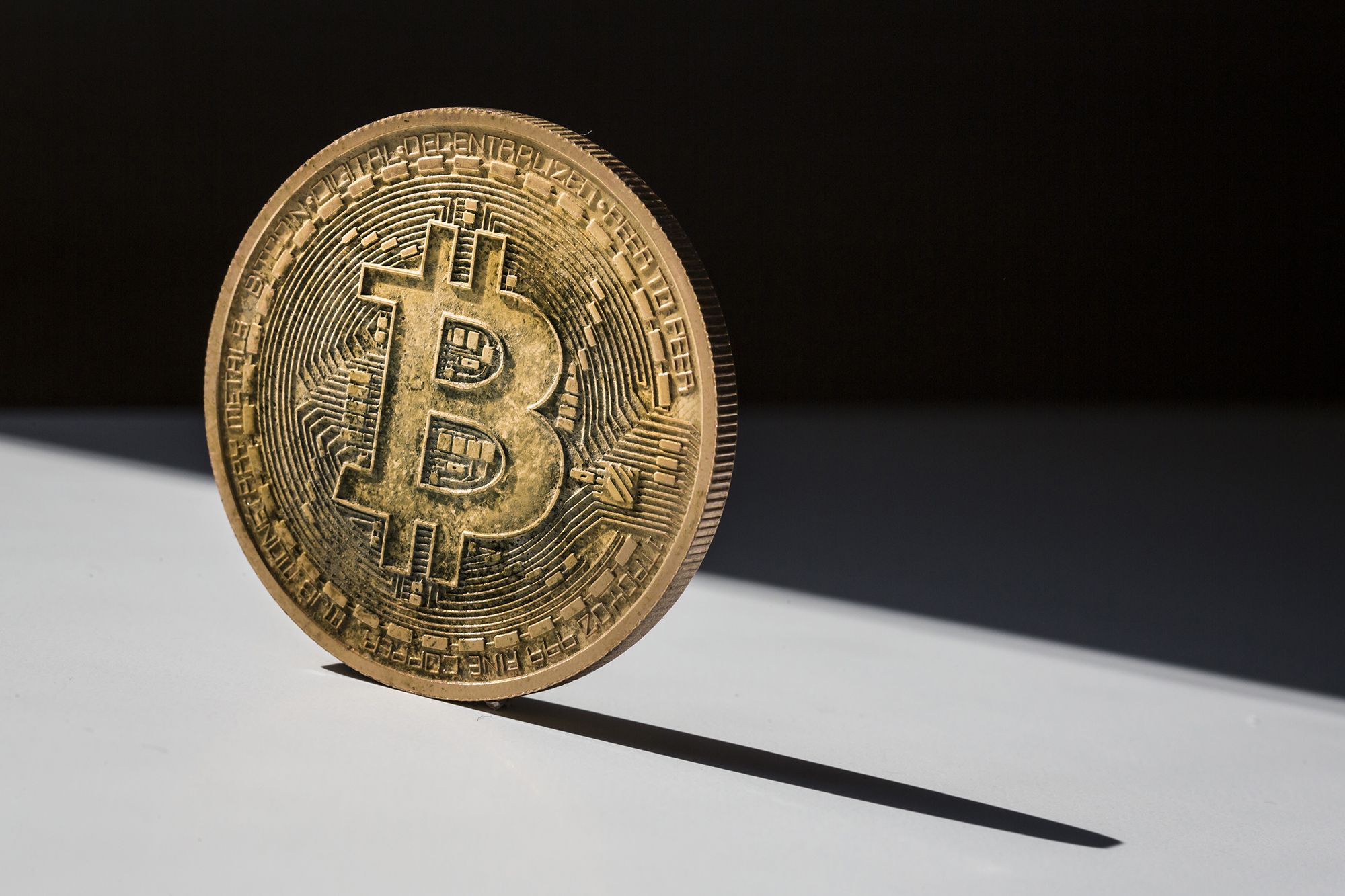 Bitcoin and Blockchain: A Russian Money Laundering Bonanza? - Newsweek