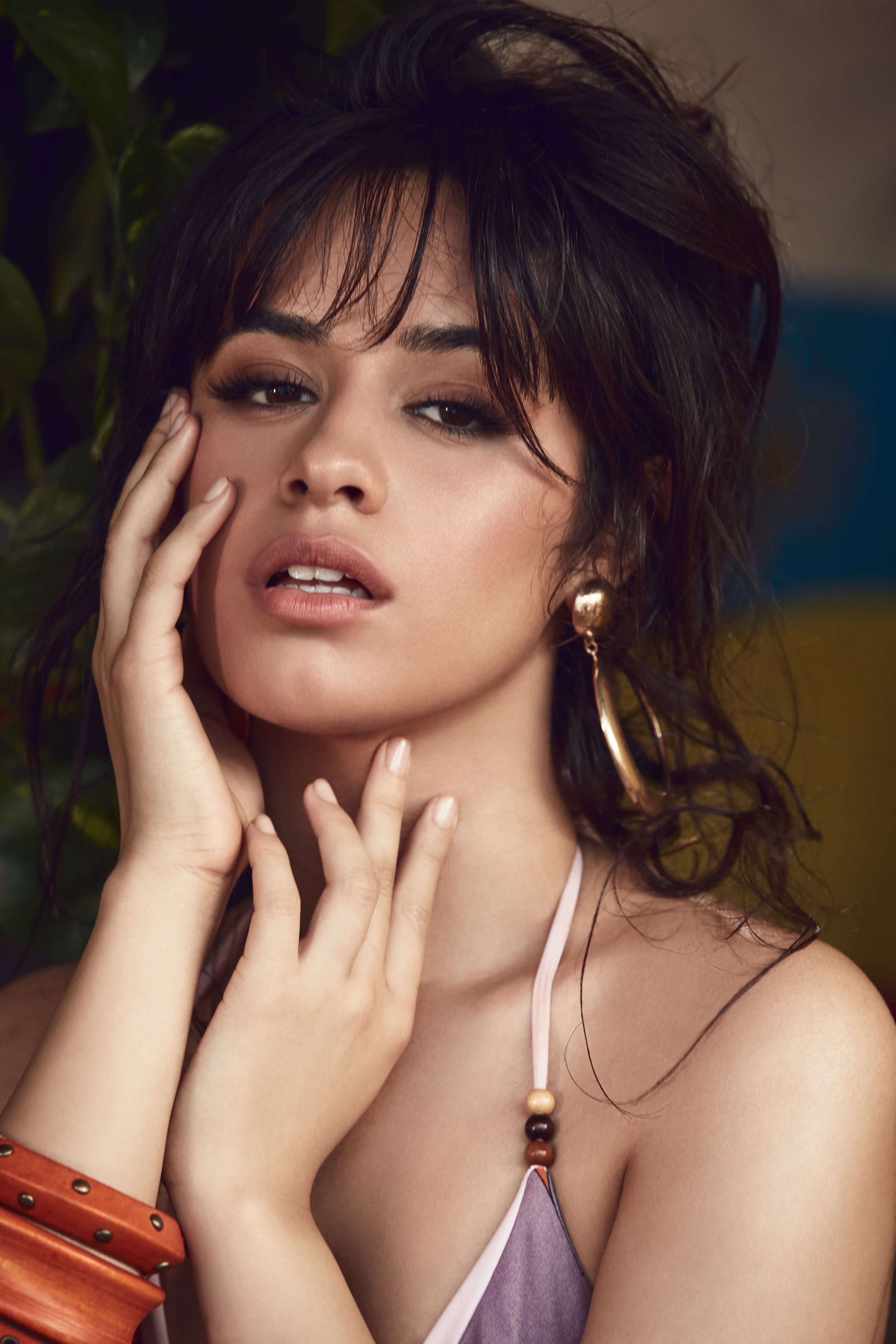Camila Cabello on Life After Fifth Harmony, 'Havana' and the Painful  Journey to Making Her Debut Solo Album: Exclusive - Newsweek, image size:2500x3750