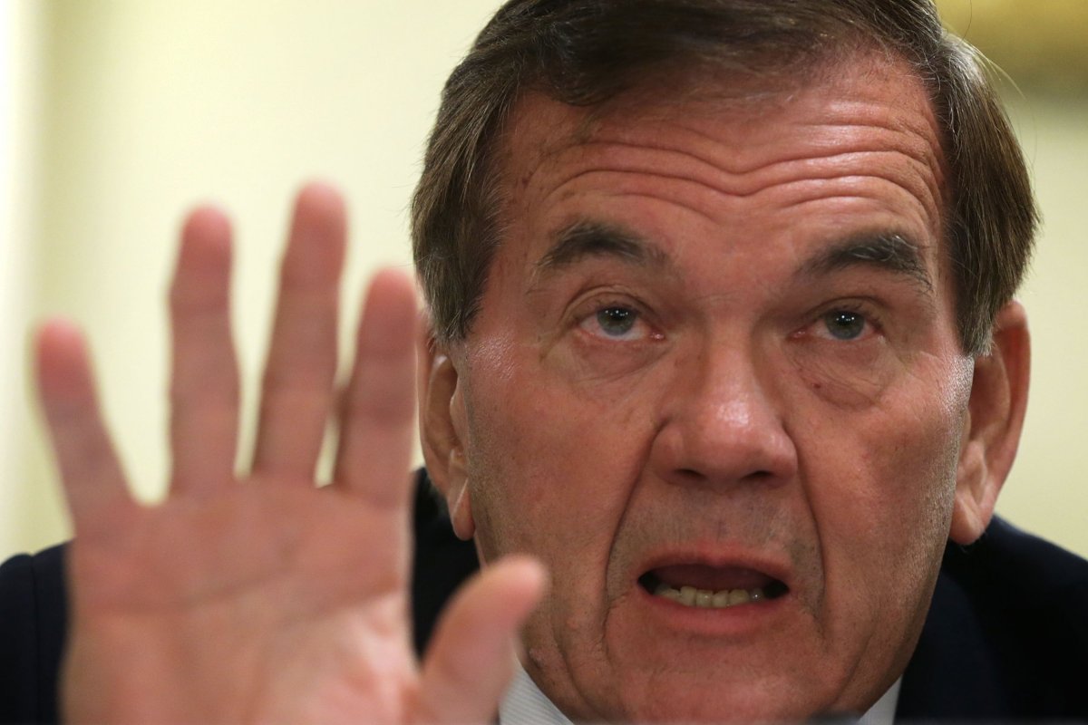 Tom Ridge's Perth Tom Ridge: We Need Regime Change in Iran - Newsweek