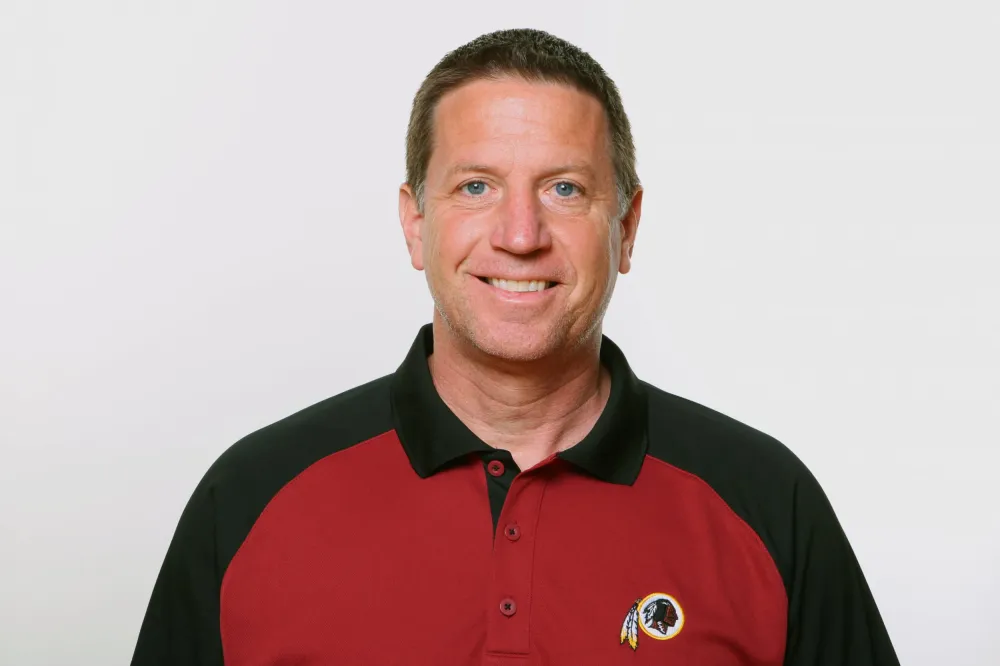 Did NFL Coach Snort Drugs On Camera? Watch Full Video - Newsweek