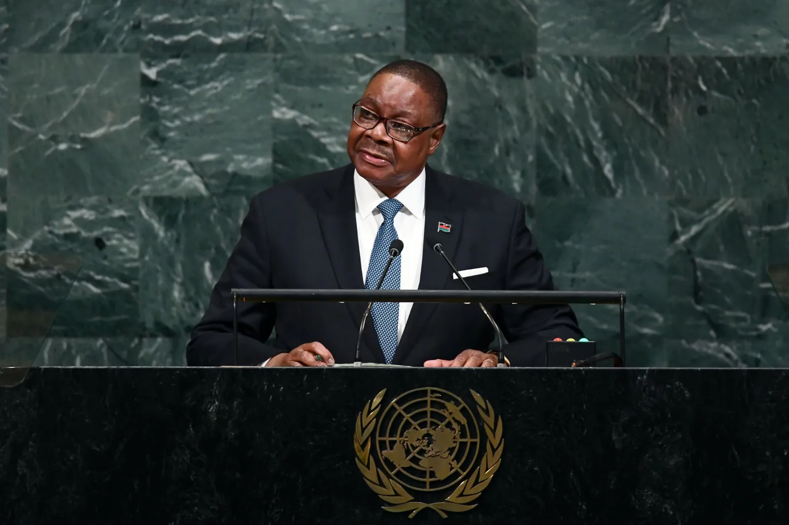 Fear of Vampires in Malawi Leads to Five Deaths, Forces Out U.N.