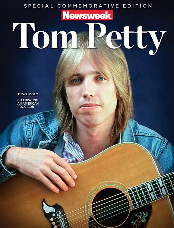 Tom Petty's Videos Helped Define the '80s MTV Revolution - Newsweek