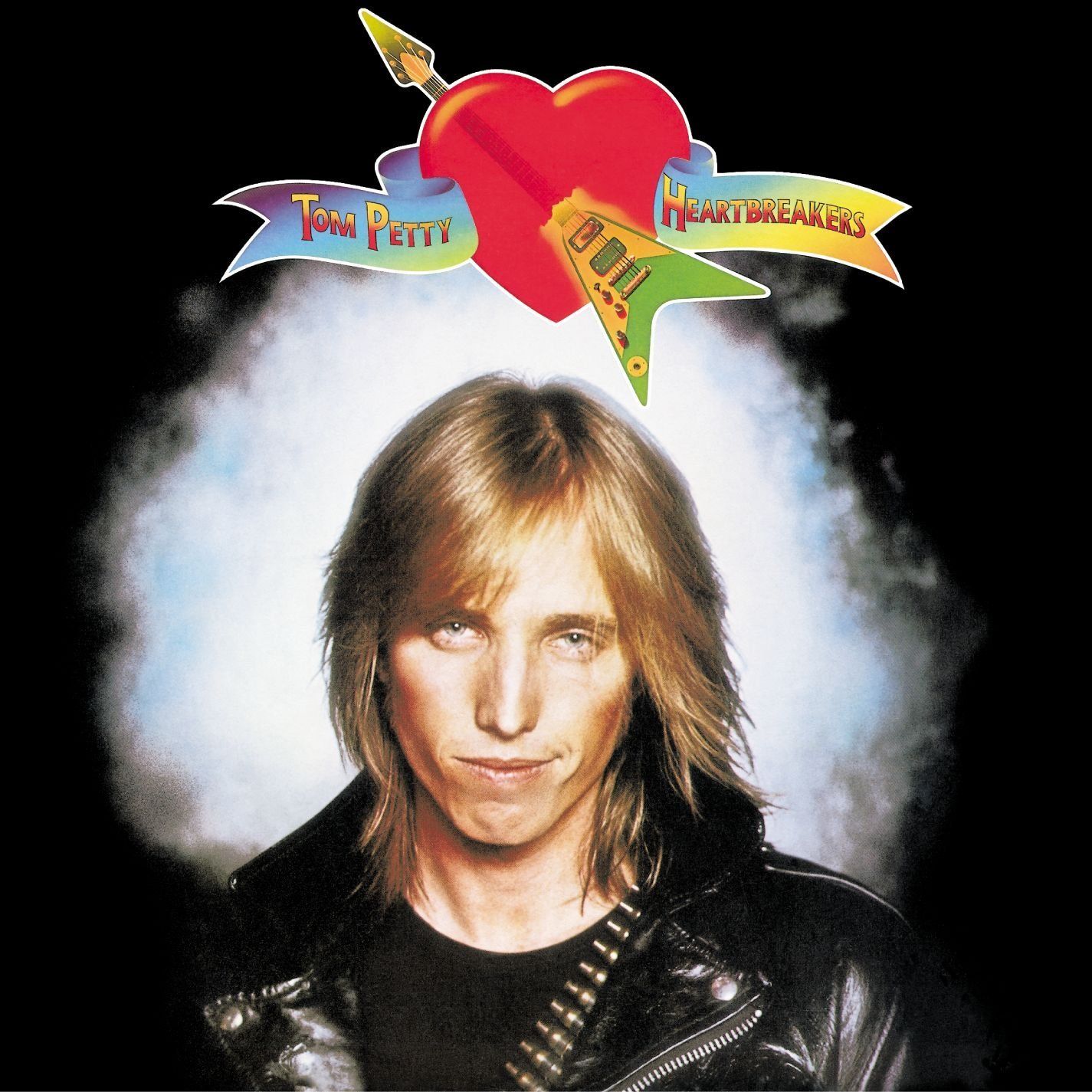 レア盤 超高音質94K24bit Tom petty Heartbreakers Damn The Torpedoes
