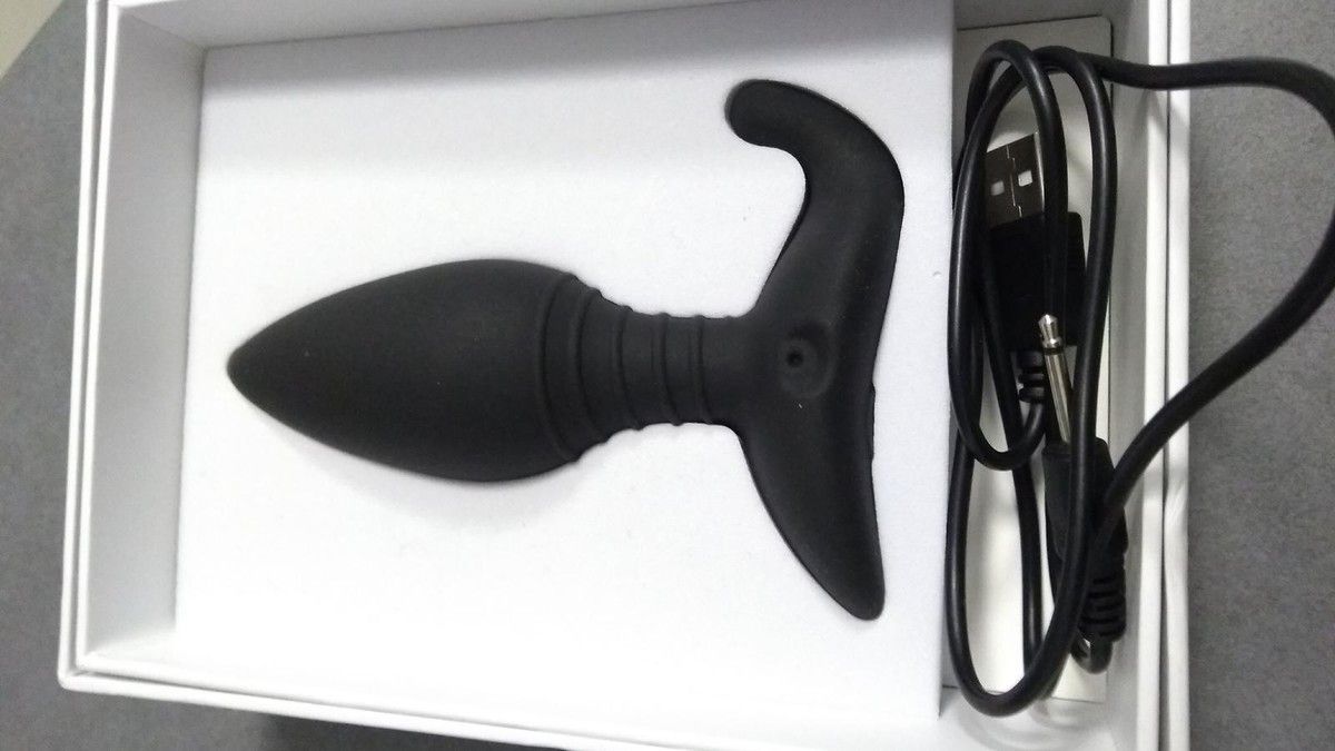 How Hacked Sex Robots Could Murder People