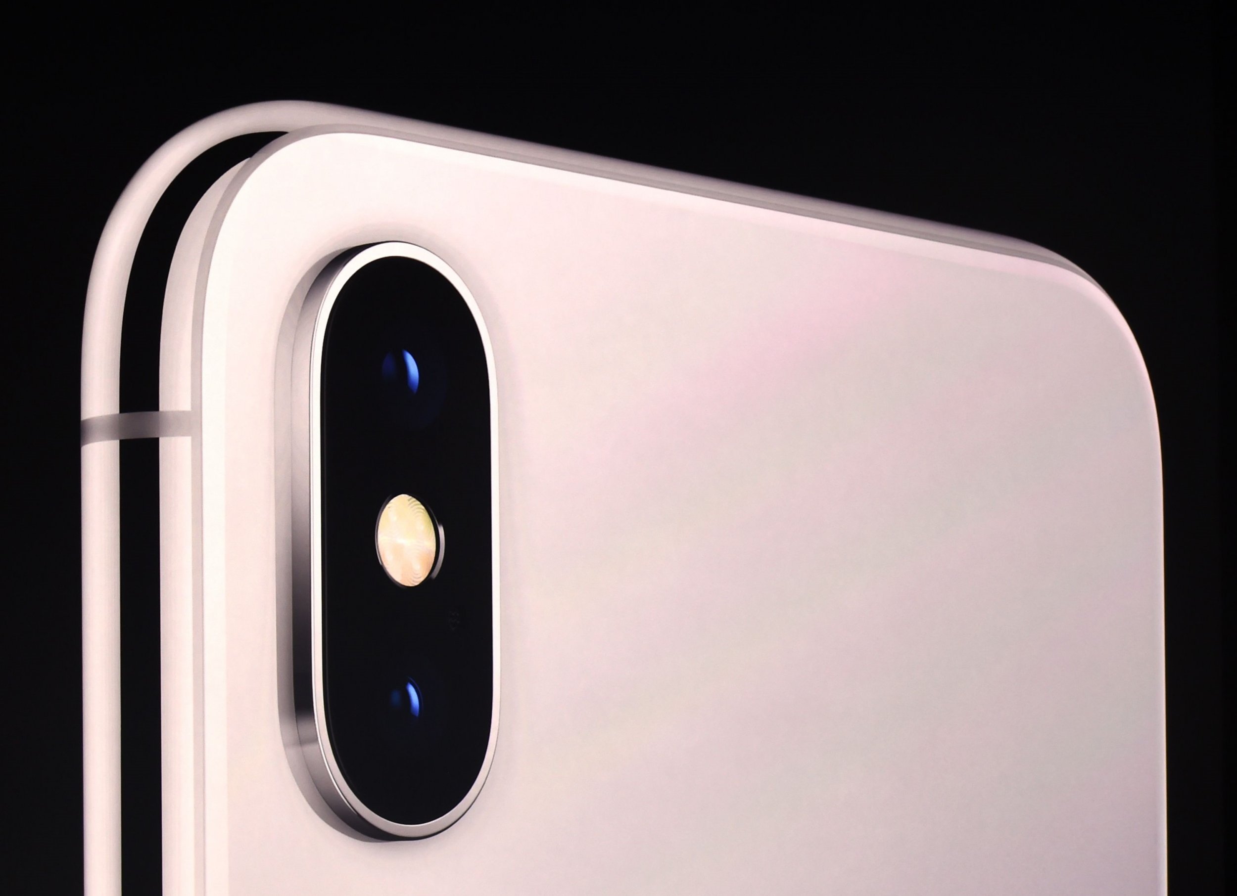 iPhone X Release: Apple Takes 'Shortcuts' With Face ID to Meet