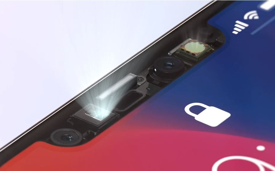 iPhone X Release: Apple Takes 'Shortcuts' With Face ID to Meet