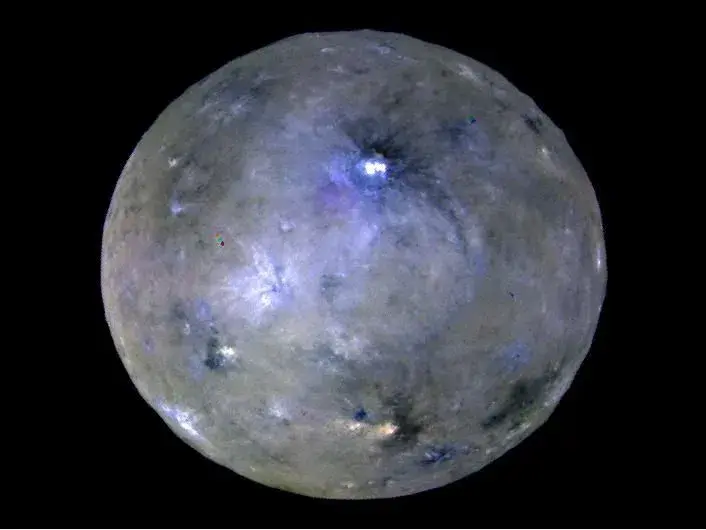 Life in the Solar System Likely Exists and is More Common Than We Think
