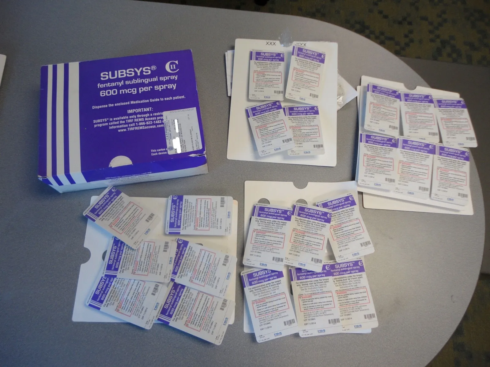 Big Pharma Execs Bribed Doctors to Prescribe More Opioids Amid National ...