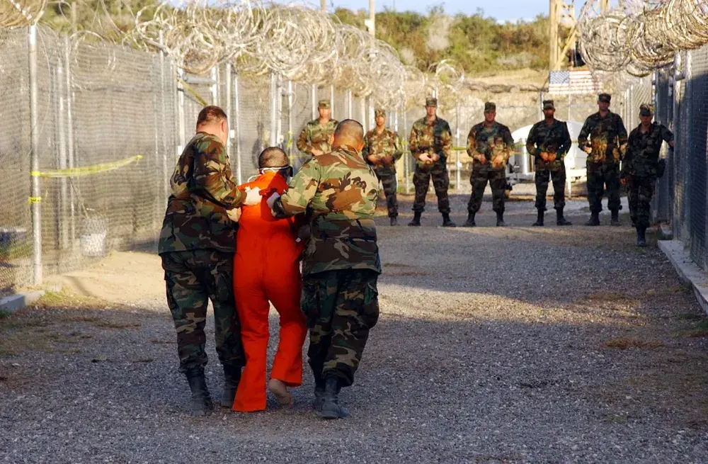 How Terrorist Threats Made the U.S. as Brutal as Its Enemies