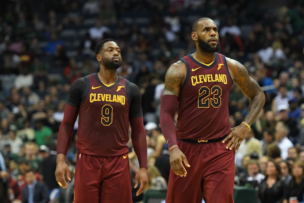 The NBA Rule Change That Has Harmed LeBron James and the Cavaliers