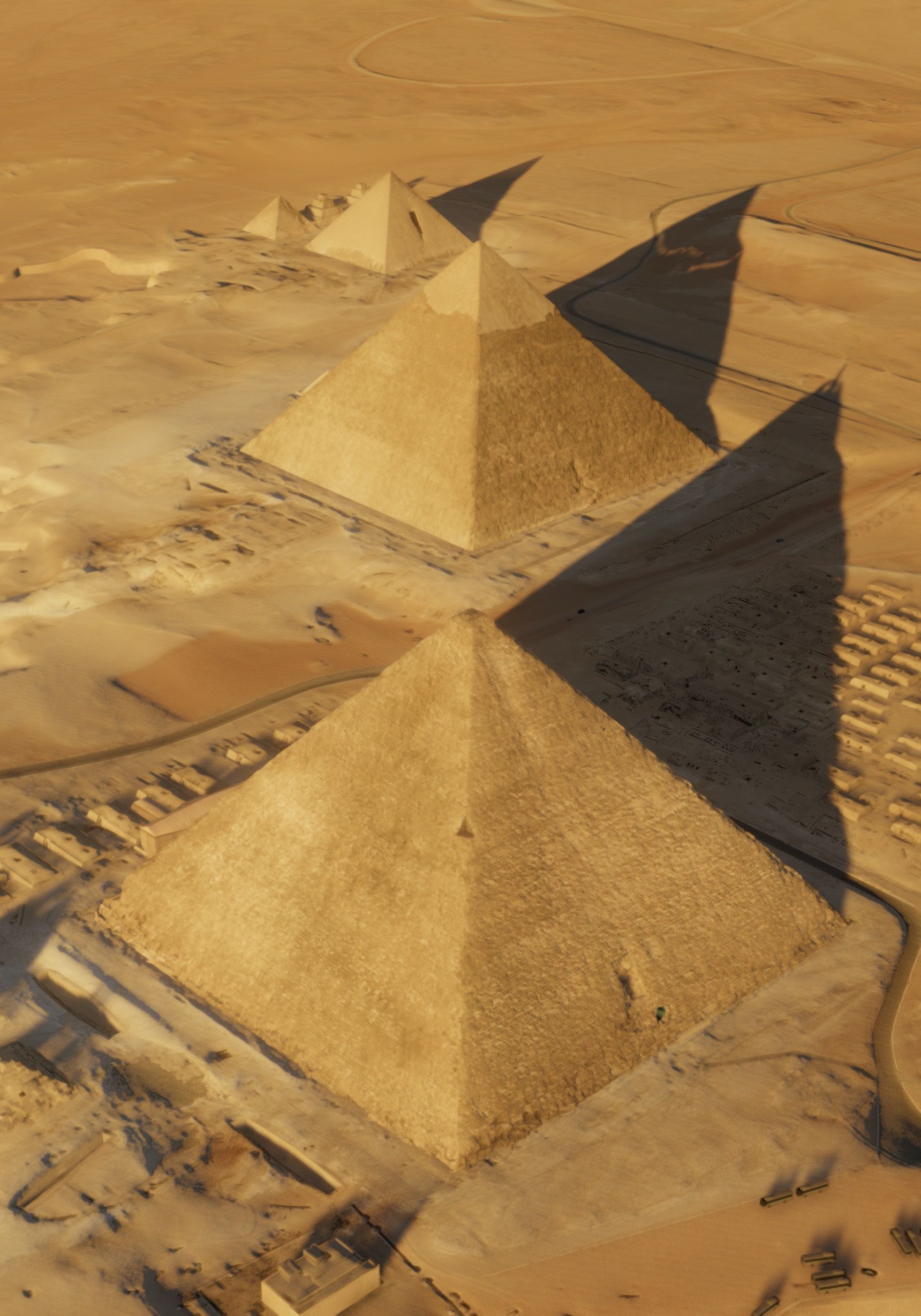 699341-khufus-pyramid-aerial-