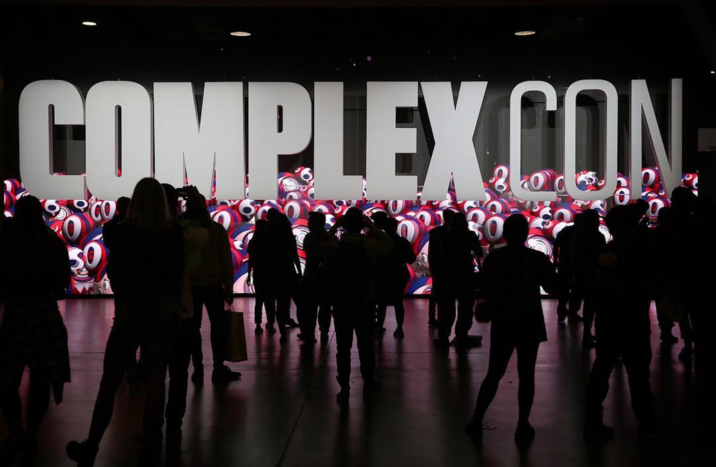 How Complex Went From Fringe to the Center of What