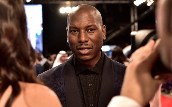 Tyrese’s Net Worth Revealed As Actor Claims He Pays $13K in Child