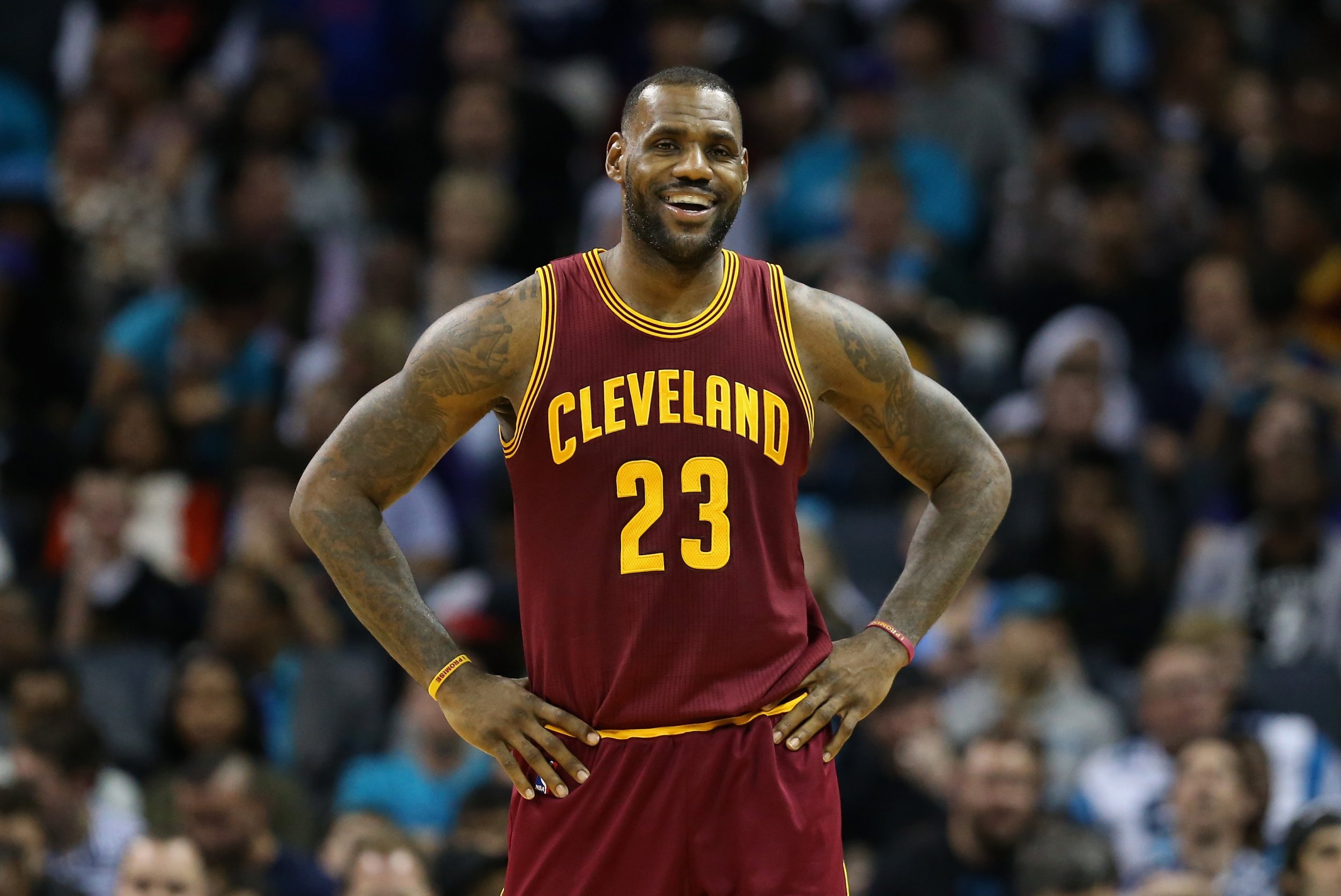 When LeBron James Is Done, What Next for the Cleveland Cavaliers
