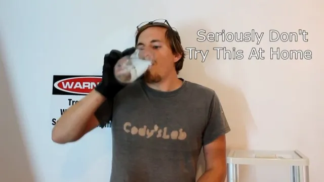 What Was the ‘Inappropriate Content’ That Got Cody Reeder Kicked Off ...