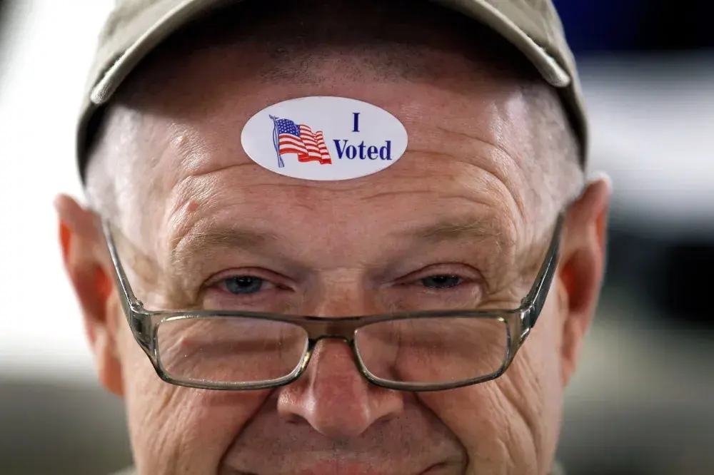 Can You Take Pictures While Voting? Your Election Day Ballot Selfie Might Be Illegal