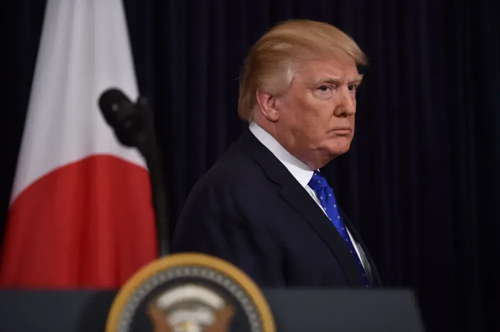 Donald Trump May Be Scaring International Students Away From Colleges in the U.S.